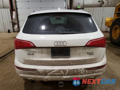 Zdjęcie 6 z 13 samochodu: 2012 AUDI Q5 PREMIUM PLUS VIN:WA1LFAFP6CA030859 - miniatura