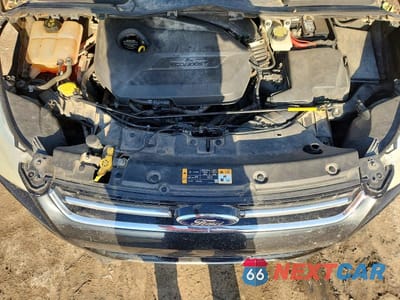 Zdjęcie 11 z 13 samochodu: 2013 FORD ESCAPE SEL VIN:1FMCU0HX7DUD52568 - miniatura
