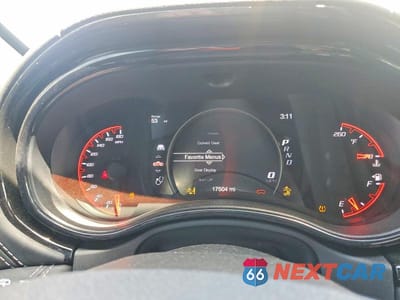 Zdjęcie 9 z 13 samochodu: 2024 DODGE DURANGO SRT 392 VIN:1C4SDJGJ7RC218952 - miniatura