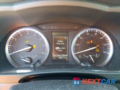 Zdjęcie 9 z 14 samochodu: 2019 TOYOTA HIGHLANDER LIMITED PLATINUM VIN:5TDYZRFHXKS308884 - miniatura