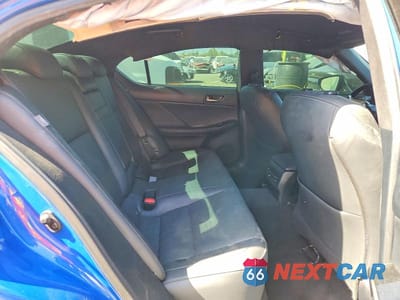 Zdjęcie 10 z 12 samochodu: 2021 LEXUS IS 300 VIN:JTHAA1D28M5116413 - miniatura