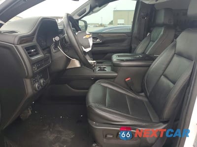 Zdjęcie 7 z 13 samochodu: 2021 CHEVROLET TAHOE K1500 LT VIN:1GNSKNKDXMR406621 - miniatura