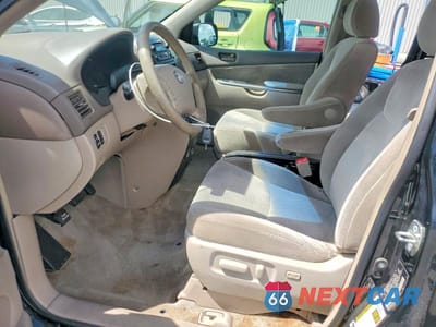 Zdjęcie 7 z 13 samochodu: 2008 TOYOTA SIENNA LE 8-PASSENGER VIN:5TDZK23C08S139945 - miniatura