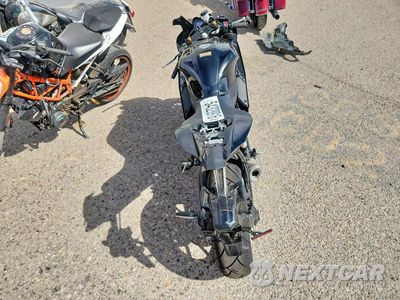 Zdjęcie 6 z 9 samochodu: 2025 YAMAHA YZFR7 VIN:JYARM38E1SA020442 - miniatura
