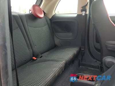 Zdjęcie 10 z 12 samochodu: 2017 FIAT 500 POP VIN:3C3CFFKR7HT508978 - miniatura