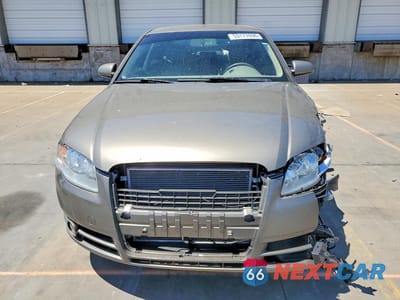 Piąte zdjęcie samochodu w środku: 2005 AUDI A4 2.0T QUATTRO VIN:WAUDF68E55A497614 - miniatura