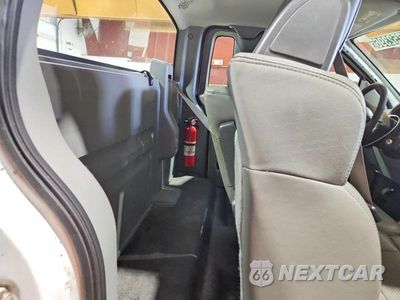 Zdjęcie 10 z 12 samochodu: 2007 FORD F-150 VIN:1FTRF14WX7NA82164 - miniatura
