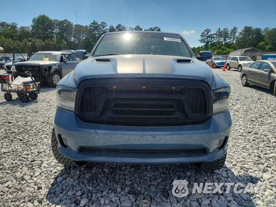 Piąte zdjęcie samochodu w środku: 2015 RAM 1500 SPORT VIN:1C6RR6MT5FS750745 - miniatura