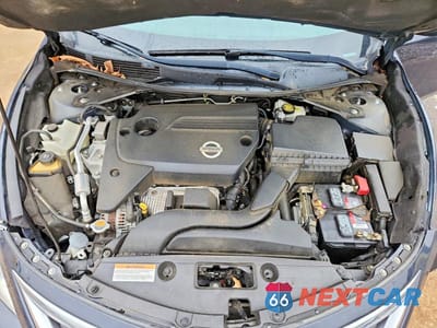 Zdjęcie 11 z 12 samochodu: 2013 NISSAN ALTIMA 2.5 VIN:1N4AL3AP4DC136666 - miniatura