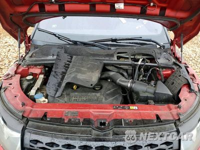 Zdjęcie 12 z 13 samochodu: 2012 LAND ROVER RANGE ROVER EVOQUE DYNAMIC PREMIUM VIN:SALVT2BG2CH649753 - miniatura