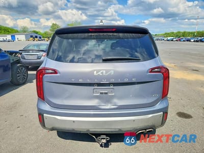 Zdjęcie 6 z 14 samochodu: 2024 KIA TELLURIDE S VIN:5XYP6DGC6RG502698 - miniatura