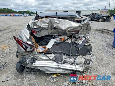 Zdjęcie 6 z 13 samochodu: 2019 LEXUS ES 350 VIN:58ABZ1B10KU035681 - miniatura