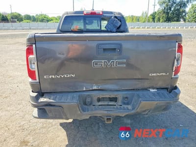 Zdjęcie 6 z 12 samochodu: 2020 GMC CANYON DENALI VIN:1GTG6EEN9L1217463 - miniatura