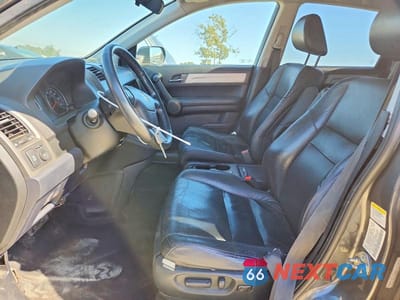 Zdjęcie 7 z 13 samochodu: 2011 HONDA CR-V EXL VIN:5J6RE4H76BL112539 - miniatura