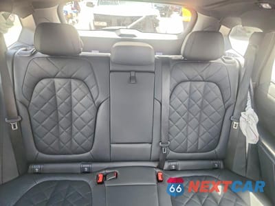Zdjęcie 10 z 14 samochodu: 2025 BMW X5 XDRIVE50E VIN:5UX43EU00S9X92079 - miniatura