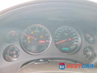 Zdjęcie 9 z 13 samochodu: 2013 GMC YUKON DENALI VIN:1GKS1EEF3DR125709 - miniatura