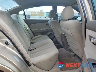 Zdjęcie 10 z 12 samochodu: 2005 NISSAN ALTIMA 2.5 VIN:1N4AL11D95C240243 - miniatura