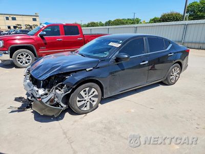 2021 NISSAN ALTAMA 1N4BL4BV9MN349740 - główne zdjęcie licytacji z USA - miniatura
