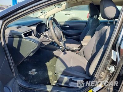 Zdjęcie 7 z 12 samochodu: 2020 TOYOTA COROLLA LE VIN:JTDEPRAE7LJ018543 - miniatura