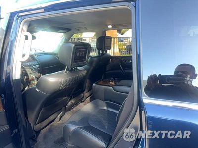 Zdjęcie 11 z 14 samochodu: 2019 INFINITI QX80 LUXE VIN:JN8AZ2NF8K9685855 - miniatura