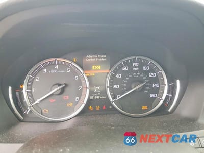 Zdjęcie 9 z 14 samochodu: 2020 ACURA MDX VIN:5J8YD3H33LL007522 - miniatura