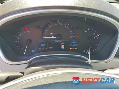 Zdjęcie 9 z 14 samochodu: 2014 CADILLAC SRX VIN:3GYFNAE37ES685662 - miniatura