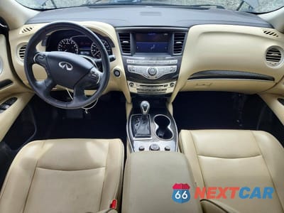 Zdjęcie 8 z 14 samochodu: 2019 INFINITI QX60 PURE VIN:5N1DL0MN0KC529248 - miniatura