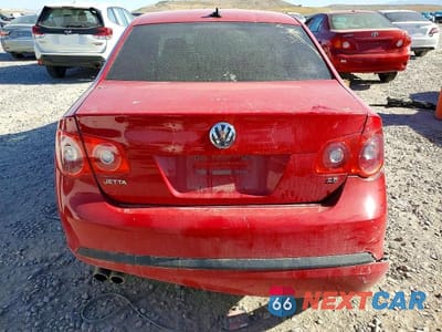 Zdjęcie 6 z 12 samochodu: 2007 VOLKSWAGEN JETTA 2.5 OPTION PACKAGE 1 VIN:3VWSF71KX7M022026 - miniatura