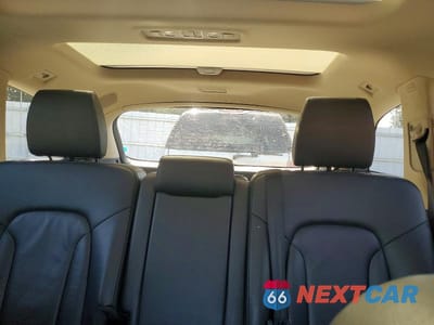 Zdjęcie 10 z 13 samochodu: 2014 AUDI Q7 PREMIUM PLUS VIN:WA1LGBFE4ED013111 - miniatura