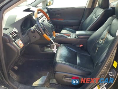 Zdjęcie 7 z 13 samochodu: 2010 LEXUS RX 350 VIN:2T2BK1BA2AC076174 - miniatura