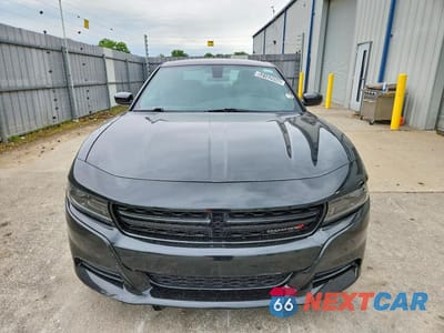 Piąte zdjęcie samochodu w środku: 2023 DODGE CHARGER SXT *** PRIOR FLEET *** VIN:2C3CDXBG8PH572030 - miniatura