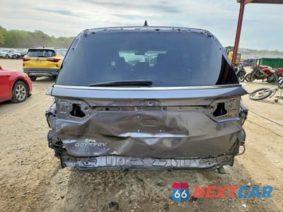 Zdjęcie 6 z 14 samochodu: 2019 HONDA ODYSSEY EXL VIN:5FNRL6H76KB021958 - miniatura