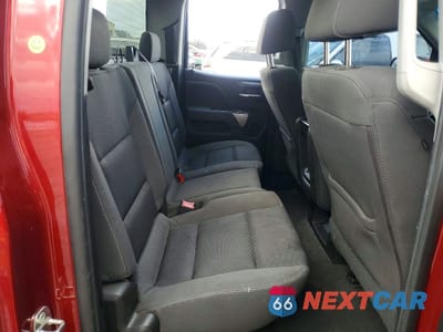 Zdjęcie 10 z 12 samochodu: 2019 CHEVROLET SILVERADO LD K1500 LT VIN:2GCVKPEC2K1199653 - miniatura