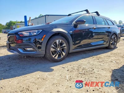 2019 BUICK REGAL TOURX PREFERRED W04GU8SXXK1004835 - główne zdjęcie licytacji z USA - miniatura