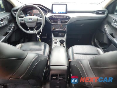 Zdjęcie 8 z 13 samochodu: 2020 FORD ESCAPE SEL VIN:1FMCU0H68LUA94292 - miniatura