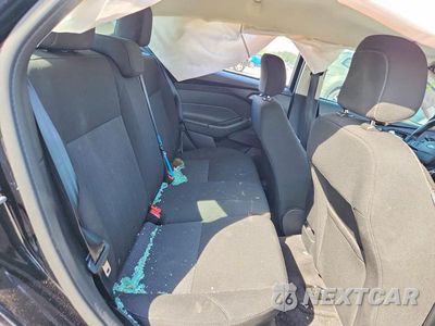 Zdjęcie 19 z 26 samochodu: 2018 FORD FOCUS SE VIN:1FADP3K24JL281559 - miniatura