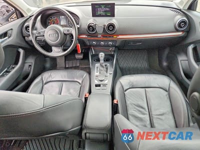 Zdjęcie 8 z 12 samochodu: 2015 AUDI A3 PREMIUM VIN:WAUACGFF2F1009850 - miniatura