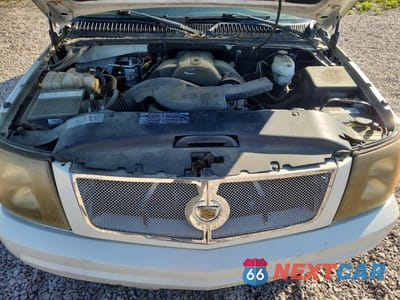 Zdjęcie 12 z 13 samochodu: 2005 CADILLAC ESCALADE LUXURY VIN:1GYEK63N35R111309 - miniatura