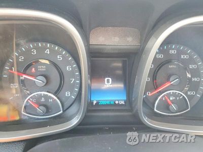 Zdjęcie 9 z 12 samochodu: 2015 CHEVROLET MALIBU 1LT VIN:1G11C5SL3FF340421 - miniatura