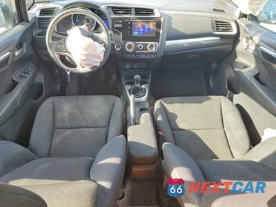Zdjęcie 8 z 12 samochodu: 2015 HONDA FIT EX VIN:3HGGK5G86FM765321 - miniatura