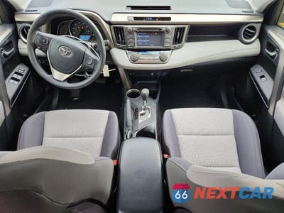 Zdjęcie 8 z 14 samochodu: 2014 TOYOTA RAV4 XLE VIN:JTMRFREV0ED077529 - miniatura