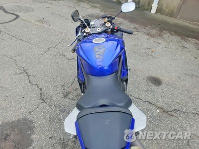 Zdjęcie 6 z 9 samochodu: 2015 YAMAHA YZFR6 VIN:JYARJ16E2FA032640 - miniatura