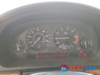 Zdjęcie 9 z 12 samochodu: 1999 BMW 540 I VIN:WBADN5336XGC91661 - miniatura