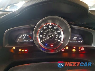 Zdjęcie 9 z 13 samochodu: 2016 MAZDA 3 SPORT VIN:3MZBM1K70GM241140 - miniatura