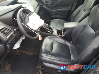 Zdjęcie 7 z 12 samochodu: 2020 SUBARU FORESTER TOURING VIN:JF2SKAXC4LH496453 - miniatura