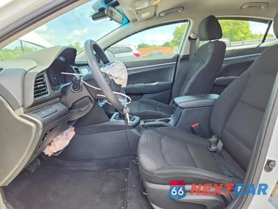 Zdjęcie 7 z 13 samochodu: 2020 HYUNDAI ELANTRA SE VIN:5NPD74LF7LH531093 - miniatura