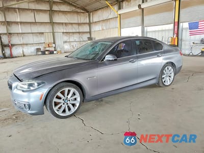 2015 BMW 550 I WBAKN9C54FD960958 - główne zdjęcie licytacji z USA - miniatura