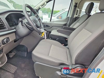 Zdjęcie 7 z 13 samochodu: 2025 FORD TRANSIT T-350 VIN:1FBAX2Y8XSKA63611 - miniatura