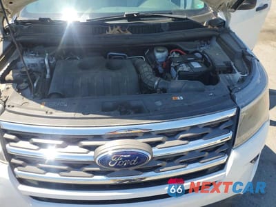 Zdjęcie 12 z 13 samochodu: 2019 FORD EXPLORER VIN:1FM5K8BH4KGA00008 - miniatura