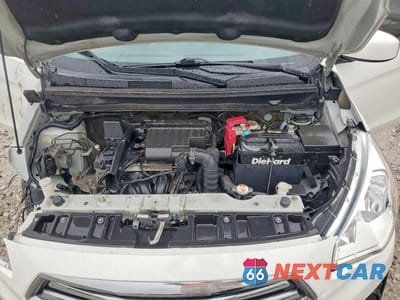 Zdjęcie 11 z 13 samochodu: 2019 MITSUBISHI MIRAGE G4 ES VIN:ML32F3FJ5KHF09794 - miniatura